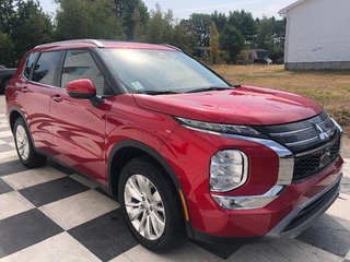 2025 Mitsubishi Outlander SE S-AWC in Kentville, Nova Scotia - 3 - w320h240px