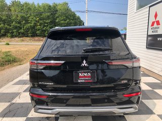 2025 Mitsubishi Outlander SE S-AWC in Kentville, Nova Scotia - 5 - w320h240px