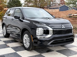 2025 Mitsubishi Outlander ES S-AWC in Kentville, Nova Scotia - 3 - w320h240px