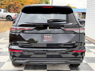 2025 Mitsubishi Outlander ES S-AWC in Kentville, Nova Scotia - 5 - w320h240px