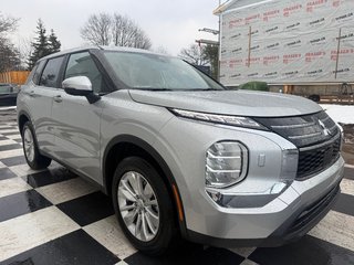 2025 Mitsubishi Outlander ES S-AWC in Kentville, Nova Scotia - 3 - w320h240px