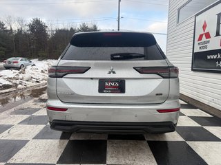 2025 Mitsubishi Outlander ES S-AWC in Kentville, Nova Scotia - 5 - w320h240px