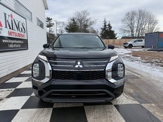 2025 Mitsubishi Outlander ES S-AWC in Kentville, Nova Scotia - 2 - w320h240px