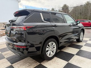 2025 Mitsubishi Outlander ES S-AWC in Kentville, Nova Scotia - 4 - w320h240px
