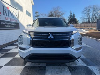 2025 Mitsubishi Outlander ES S-AWC in Kentville, Nova Scotia - 2 - w320h240px