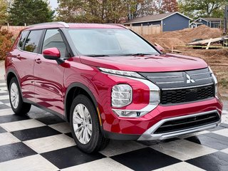 2025 Mitsubishi Outlander SE S-AWC in Kentville, Nova Scotia - 3 - w320h240px