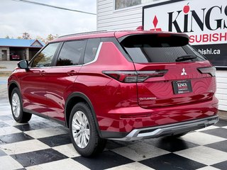 2025 Mitsubishi Outlander SE S-AWC in Kentville, Nova Scotia - 6 - w320h240px