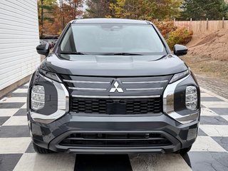 2025 Mitsubishi Outlander ES S-AWC in Kentville, Nova Scotia - 2 - w320h240px
