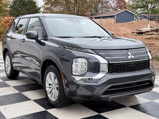 2025 Mitsubishi Outlander ES S-AWC in Kentville, Nova Scotia - 3 - w320h240px