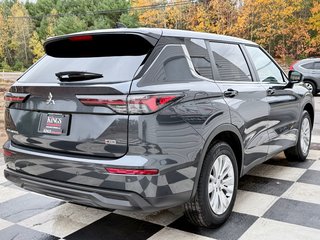 2025 Mitsubishi Outlander ES S-AWC in Kentville, Nova Scotia - 4 - w320h240px