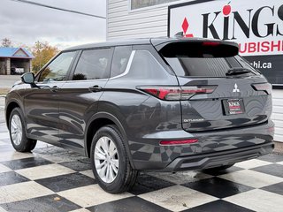 2025 Mitsubishi Outlander ES S-AWC in Kentville, Nova Scotia - 6 - w320h240px