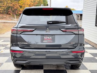 2025 Mitsubishi Outlander ES S-AWC in Kentville, Nova Scotia - 5 - w320h240px