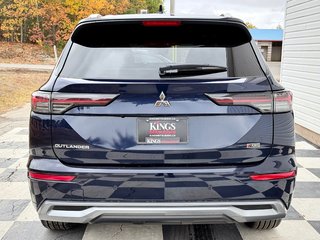 2025 Mitsubishi OUTLANDER GT S-AWC in Kentville, Nova Scotia - 5 - w320h240px