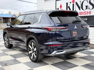 2025 Mitsubishi OUTLANDER GT S-AWC in Kentville, Nova Scotia - 6 - w320h240px