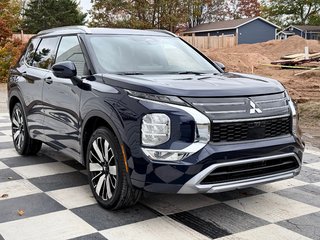 2025 Mitsubishi OUTLANDER GT S-AWC in Kentville, Nova Scotia - 3 - w320h240px