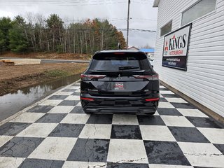 2025 Mitsubishi Outlander ES S-AWC in Kentville, Nova Scotia - 5 - w320h240px