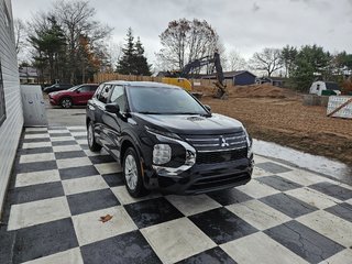 2025 Mitsubishi Outlander ES S-AWC in Kentville, Nova Scotia - 3 - w320h240px