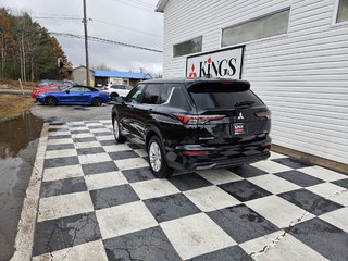 2025 Mitsubishi Outlander ES S-AWC in Kentville, Nova Scotia - 6 - w320h240px