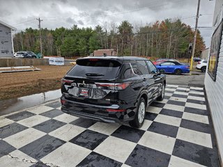 2025 Mitsubishi Outlander ES S-AWC in Kentville, Nova Scotia - 4 - w320h240px