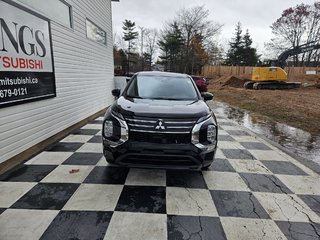 2025 Mitsubishi Outlander ES S-AWC in Kentville, Nova Scotia - 2 - w320h240px