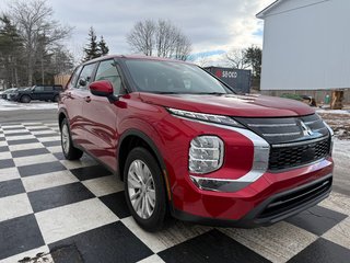 Mitsubishi Outlander ES S-AWC 2026 à Kentville, Nouvelle-Écosse - 3 - w320h240px