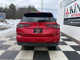 Mitsubishi Outlander ES S-AWC 2026 à Kentville, Nouvelle-Écosse - 5 - w320h240px