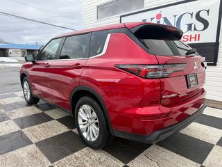 Mitsubishi Outlander ES S-AWC 2026 à Kentville, Nouvelle-Écosse - 6 - w320h240px