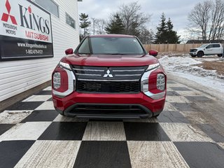Mitsubishi Outlander ES S-AWC 2026 à Kentville, Nouvelle-Écosse - 2 - w320h240px