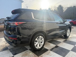 2026 Mitsubishi Outlander ES S-AWC in Kentville, Nova Scotia - 4 - w320h240px
