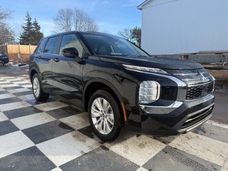 2026 Mitsubishi Outlander ES S-AWC in Kentville, Nova Scotia - 3 - w320h240px