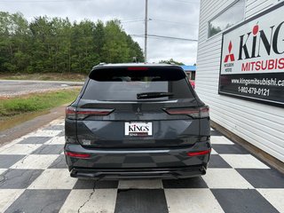 2026 Mitsubishi Outlander NOIR S-AWC in Kentville, Nova Scotia - 5 - w320h240px