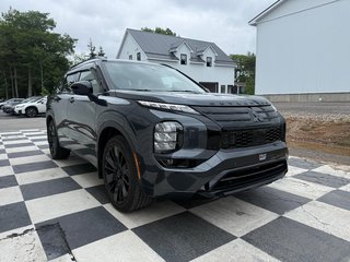 2026 Mitsubishi Outlander NOIR S-AWC in Kentville, Nova Scotia - 3 - w320h240px