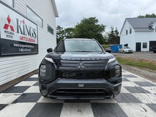 2026 Mitsubishi Outlander NOIR S-AWC in Kentville, Nova Scotia - 2 - w320h240px