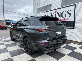 2026 Mitsubishi Outlander NOIR S-AWC in Kentville, Nova Scotia - 6 - w320h240px