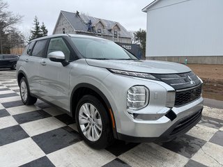 Mitsubishi Outlander ES S-AWC 2026 à Kentville, Nouvelle-Écosse - 3 - w320h240px