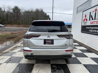 Mitsubishi Outlander ES S-AWC 2026 à Kentville, Nouvelle-Écosse - 5 - w320h240px