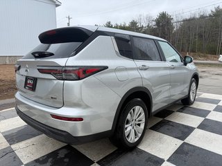 Mitsubishi Outlander ES S-AWC 2026 à Kentville, Nouvelle-Écosse - 4 - w320h240px