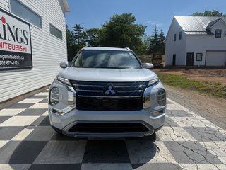 2026 Mitsubishi Outlander LE S-AWC in Kentville, Nova Scotia - 2 - w320h240px