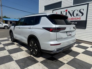 2026 Mitsubishi Outlander LE S-AWC in Kentville, Nova Scotia - 6 - w320h240px