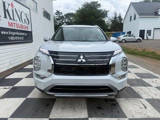 2026 Mitsubishi Outlander SE S-AWC in Kentville, Nova Scotia - 2 - w320h240px
