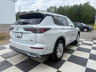 2026 Mitsubishi Outlander SE S-AWC in Kentville, Nova Scotia - 4 - w320h240px