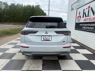 2026 Mitsubishi Outlander SE S-AWC in Kentville, Nova Scotia - 5 - w320h240px