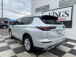 2026 Mitsubishi Outlander SE S-AWC in Kentville, Nova Scotia - 6 - w320h240px