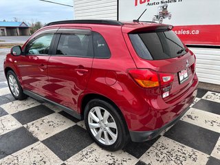 2014  RVR GT - sunroof, heated seats, reverse camera, a/c in Kentville, Nova Scotia - 6 - w320h240px