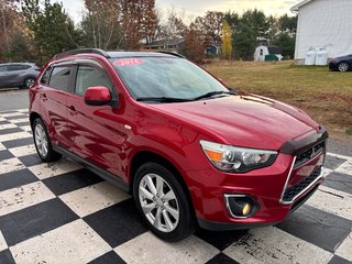 2014  RVR GT - sunroof, heated seats, reverse camera, a/c in Kentville, Nova Scotia - 3 - w320h240px