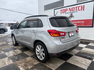 2014 Mitsubishi RVR GT, keyless entry, backup camera, Bluetooth in Kentville, Nova Scotia - 6 - w320h240px