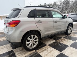 2014 Mitsubishi RVR GT, keyless entry, backup camera, Bluetooth in Kentville, Nova Scotia - 4 - w320h240px