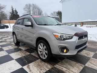 2014 Mitsubishi RVR GT, keyless entry, backup camera, Bluetooth in Kentville, Nova Scotia - 3 - w320h240px