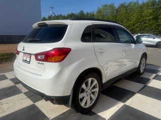 2014 Mitsubishi RVR GT, keyless entry, backup camera, Bluetooth in Kentville, Nova Scotia - 4 - w320h240px