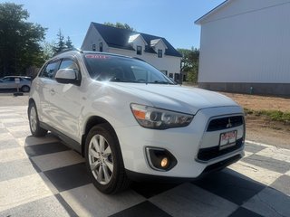 2014 Mitsubishi RVR GT, keyless entry, backup camera, Bluetooth in Kentville, Nova Scotia - 3 - w320h240px